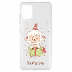 Samsung A51