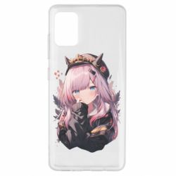 Samsung A51
