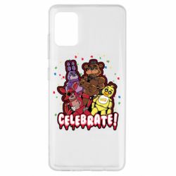 Samsung A51