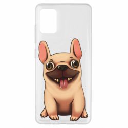 Samsung A51