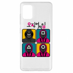 Samsung A51