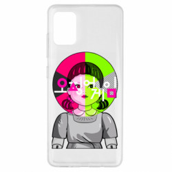 Samsung A51