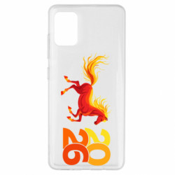 Samsung A51