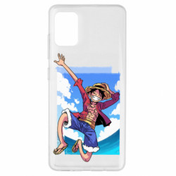Samsung A51