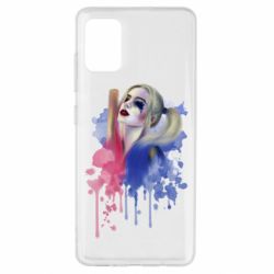 Samsung A51