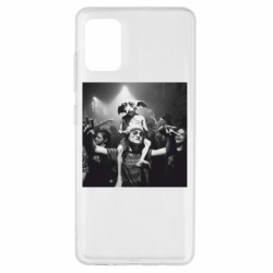 Samsung A51