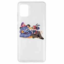 Samsung A51