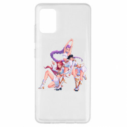 Samsung A51