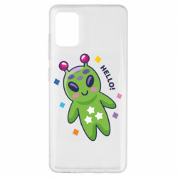 Samsung A51