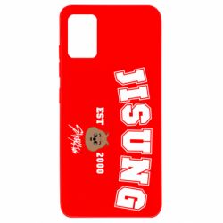 Samsung A51
