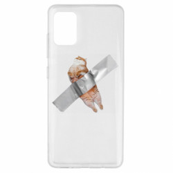 Samsung A51