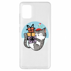 Samsung A51