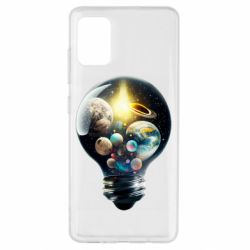 Samsung A51