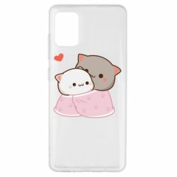 Samsung A51
