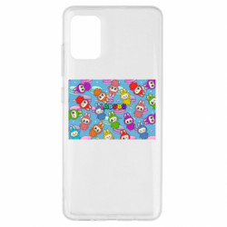 Samsung A51
