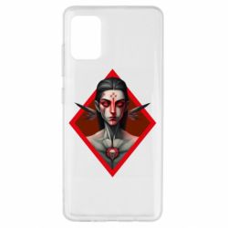 Samsung A51