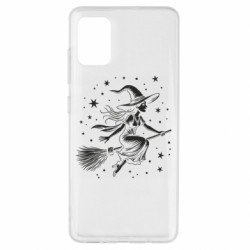 Samsung A51