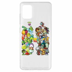 Samsung A51