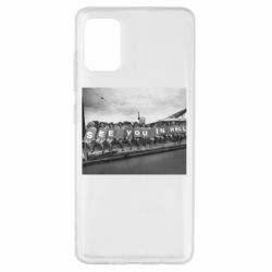Samsung A51