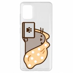 Samsung A51