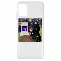 Samsung A51