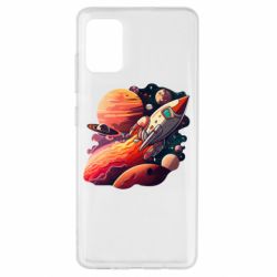 Samsung A51