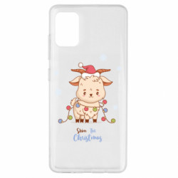Samsung A51