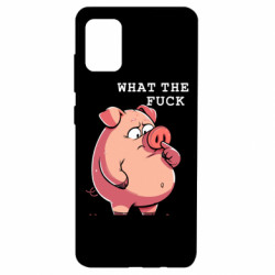 Samsung A51