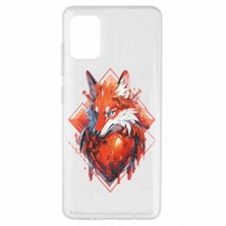 Samsung A51