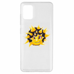 Samsung A51