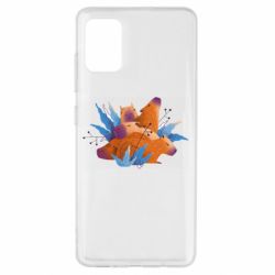 Samsung A51