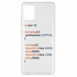 Samsung A51