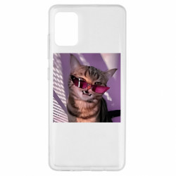 Samsung A51