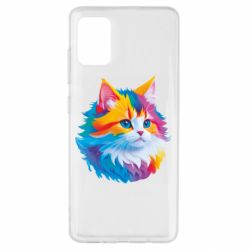 Samsung A51
