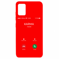Samsung A51
