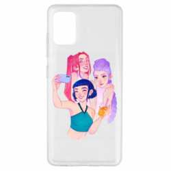Samsung A51