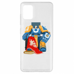 Samsung A51