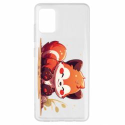 Samsung A51