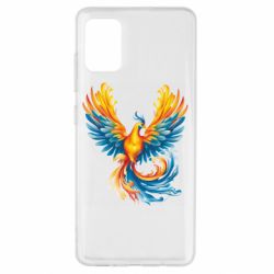 Samsung A51
