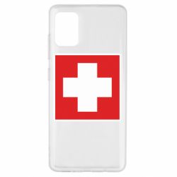 Samsung A51