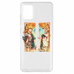 Samsung A51