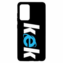 Чехол из раздела Программистам Кек (Internet Explorer) для Samsung A52 5G - FATLINE Чехол из раздела Программистам Кек (Internet Explorer) для Samsung A52 5G