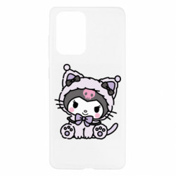 Чехол из раздела Onegai My Melody Kitty Kuromi для Samsung A52 5G