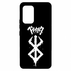 Чехол из раздела Берсерк Berserk anime для Samsung A53 5G - FATLINE Чехол из раздела Берсерк Berserk anime для Samsung A53 5G