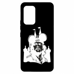 Чехол из раздела Che Guevara Че Гевара Микки Маус арт для Samsung A53 5G