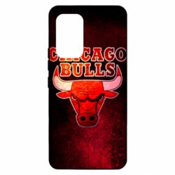 Чехол из раздела Баскетбол Chicago Bulls для Samsung A53 5G