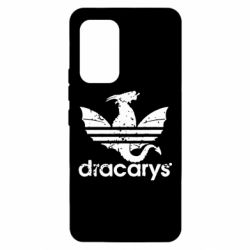 Чохол з розділу Гра престолів Dracarys для Samsung A53 5G - FATLINE Чохол з розділу Гра престолів Dracarys для Samsung A53 5G