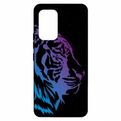 Чехол из раздела Тигр Neon Tiger для Samsung A53 5G