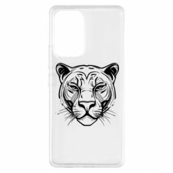 Чехол из раздела Тигр Тигр для Samsung A53 5G