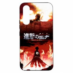 Samsung A54 5G
